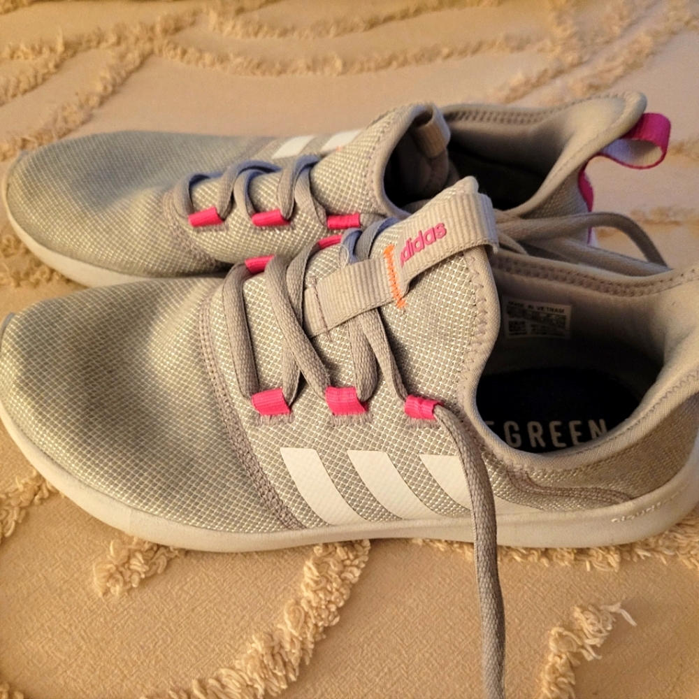 Athletic Shoes